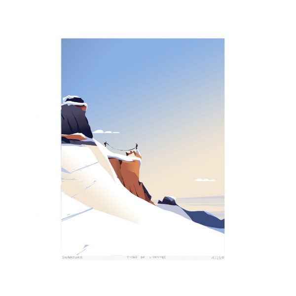 HomoAlpus- MEP 1 HomoAlpus- MEP 1