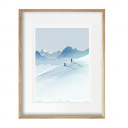 Passager du Silence MEP Chene