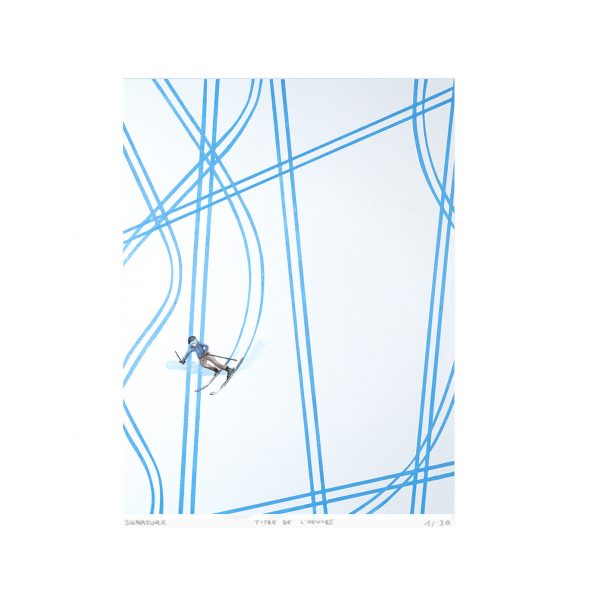 Geometrie des pentes shop